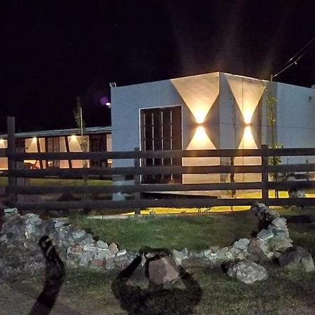 POSADA ALUC, se reserva solo con seña Chuy Exterior foto