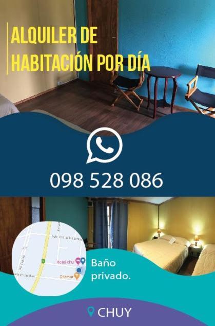 POSADA ALUC, se reserva solo con seña Chuy Exterior foto