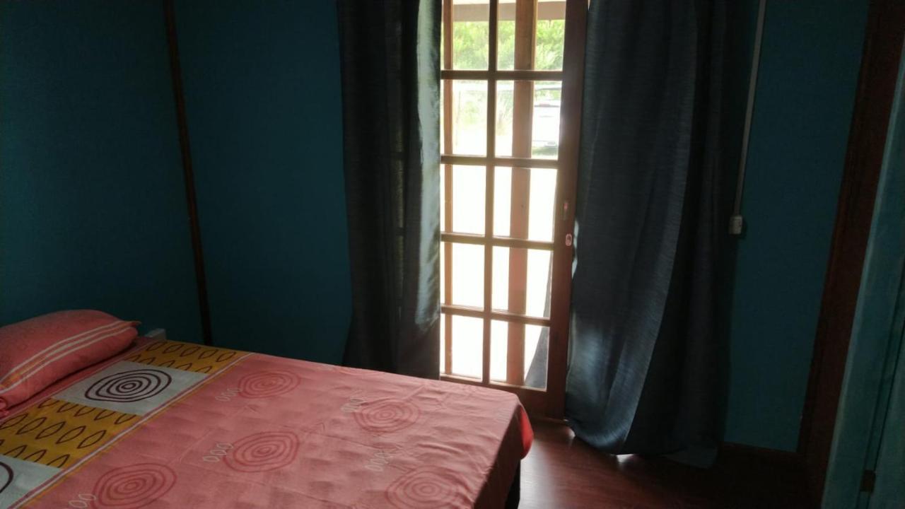 POSADA ALUC, se reserva solo con seña Chuy Exterior foto