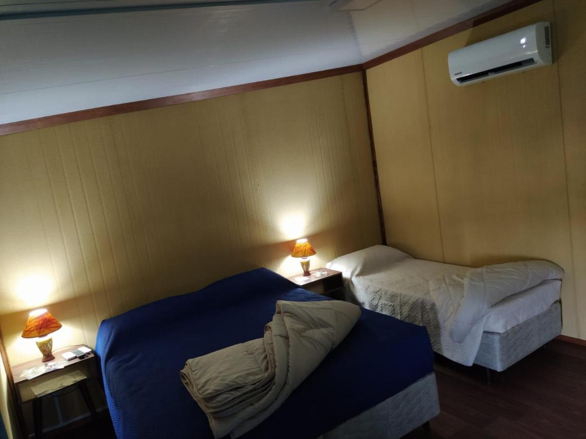 POSADA ALUC, se reserva solo con seña Chuy Exterior foto