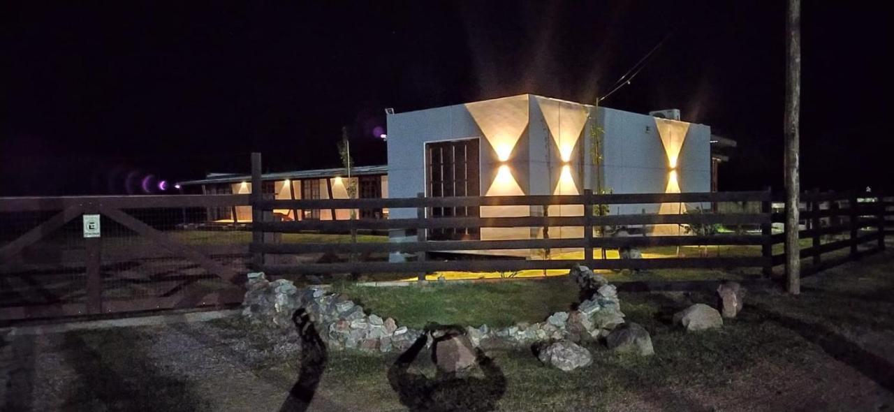 POSADA ALUC, se reserva solo con seña Chuy Exterior foto