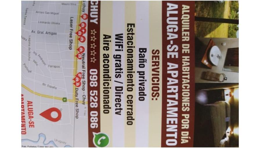 POSADA ALUC, se reserva solo con seña Chuy Exterior foto
