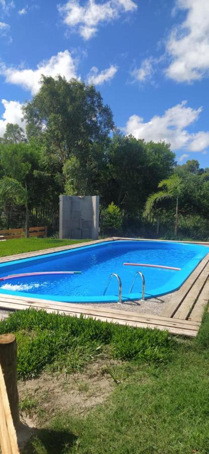 POSADA ALUC, se reserva solo con seña Chuy Exterior foto