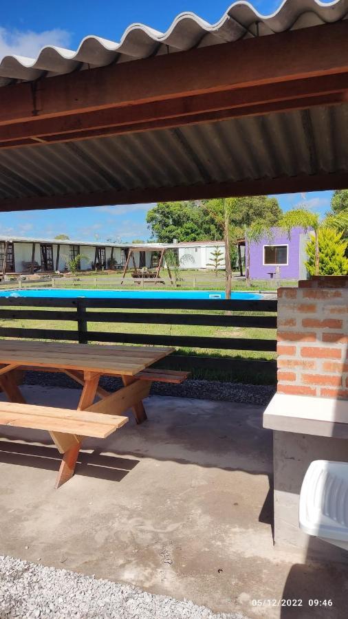 POSADA ALUC, se reserva solo con seña Chuy Exterior foto