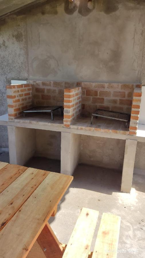 POSADA ALUC, se reserva solo con seña Chuy Exterior foto
