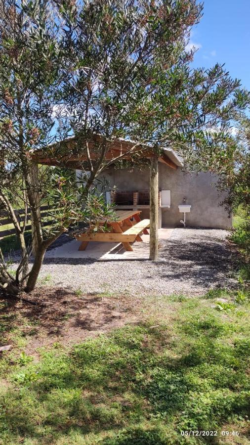 POSADA ALUC, se reserva solo con seña Chuy Exterior foto